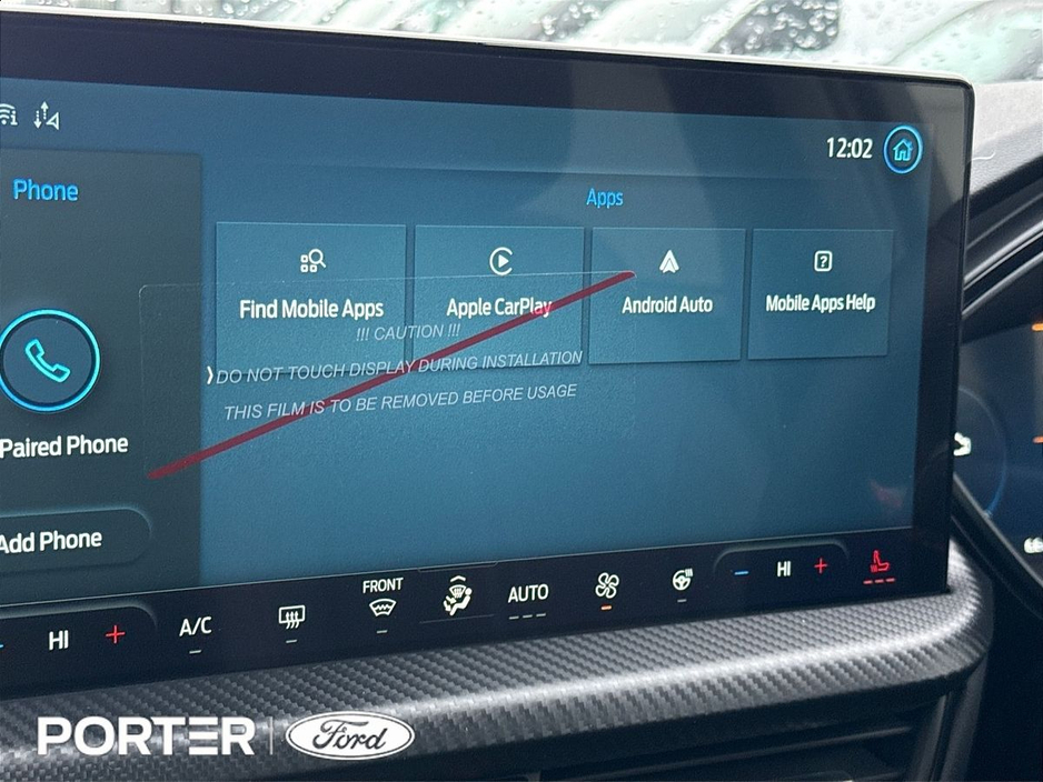 2026 Ford Kuga - image 31