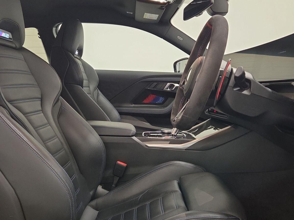 2025 BMW M2 - image 12