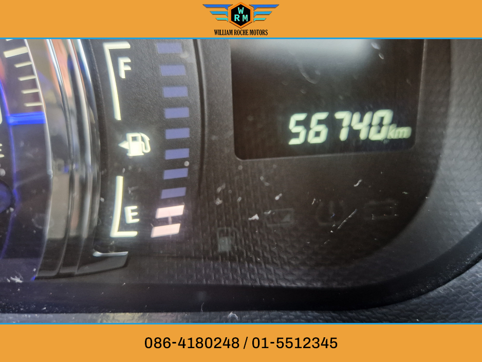 2014 Suzuki Swift - image 25