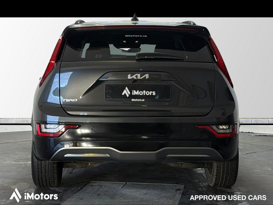 2023 Kia e-Niro EV K3 5DR Auto €26,800