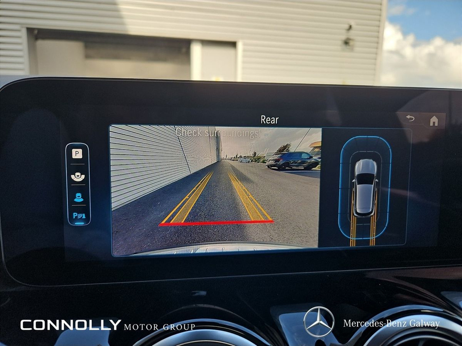 2024 Mercedes-Benz GLA Class Gla 250 Amg Line €51,845