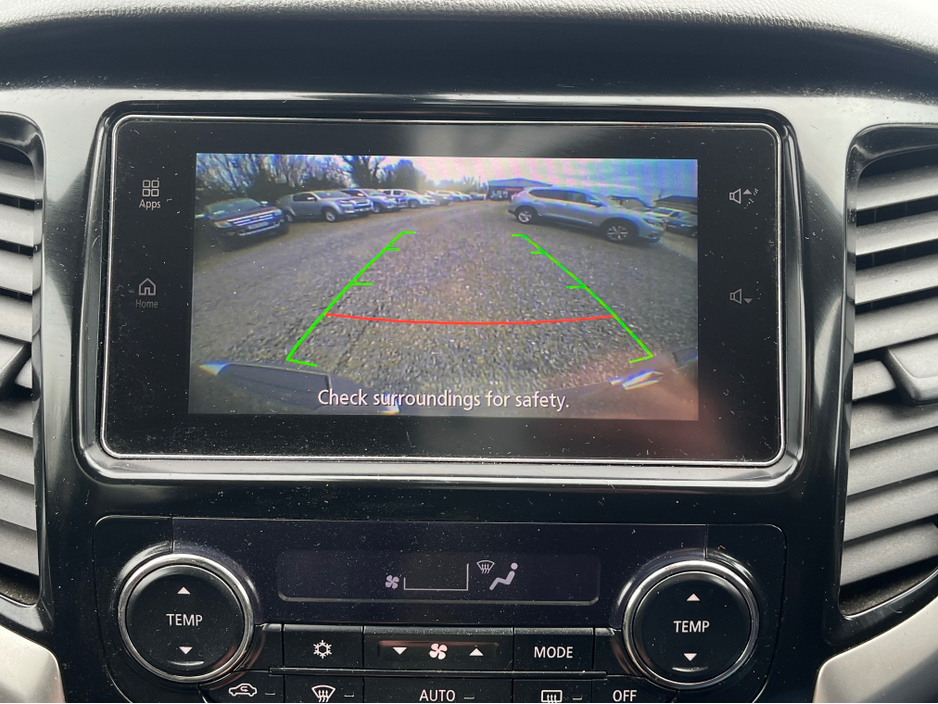 2018 Mitsubishi L200 - image 18