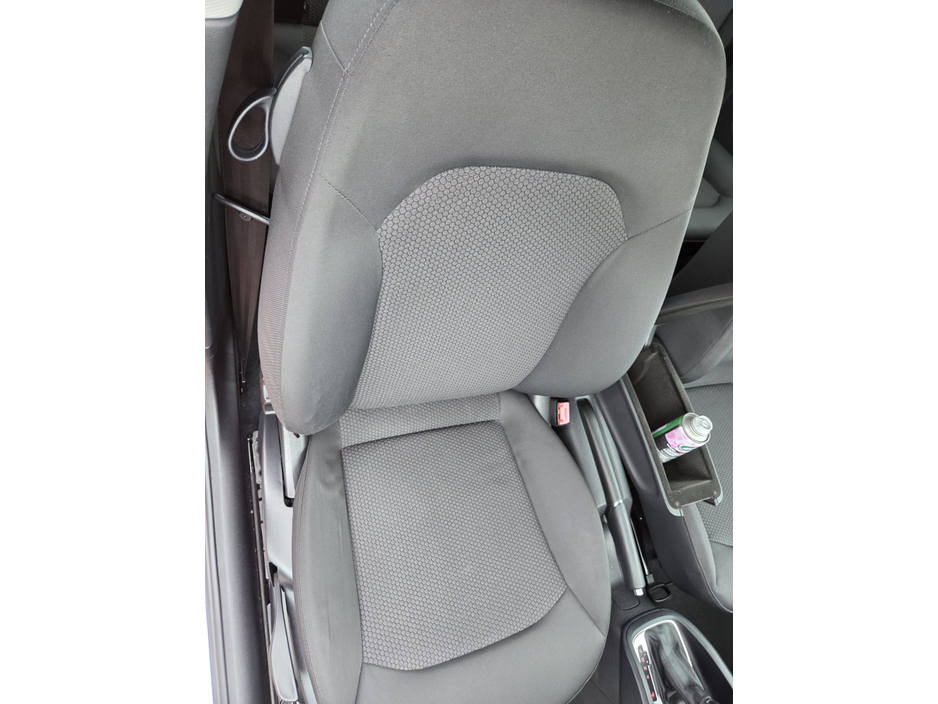 2013 Audi A1 - image 17