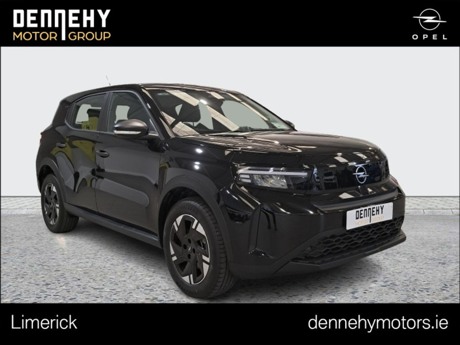 2026 Opel Frontera for sale in , Ireland