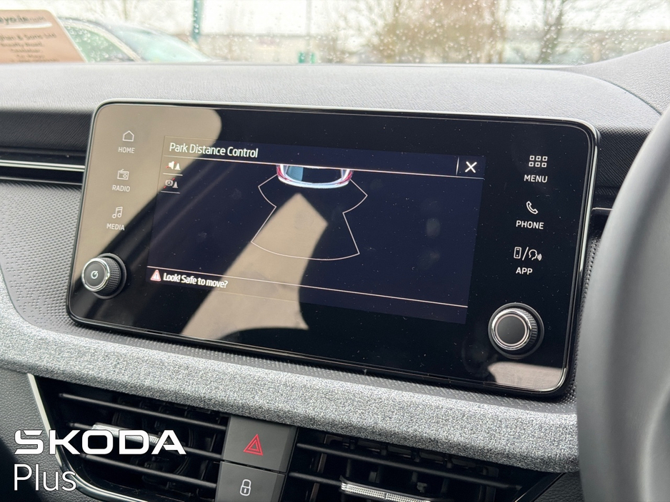 2025 Skoda Kamiq - image 12