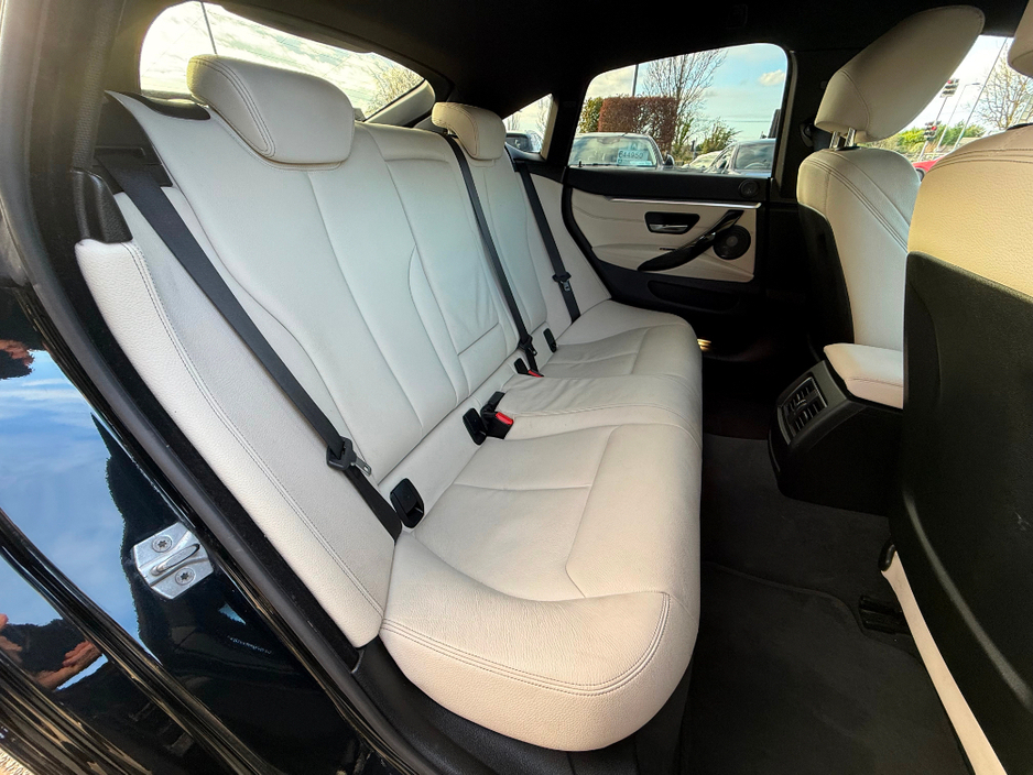 2019 BMW 4 Series - image 13