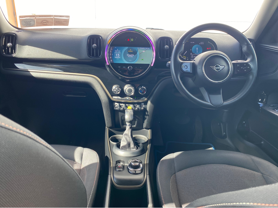 2022 MINI Countryman *DEPOSIT TAKEN* ALL4 COOPER SE €25,995