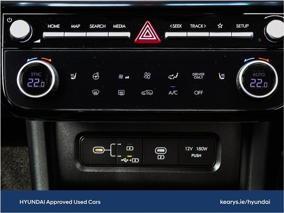 2026 Hyundai Tucson - image 18