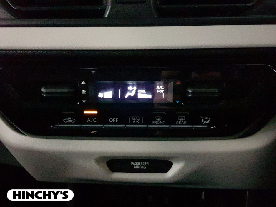 2025 Suzuki Swift - image 16