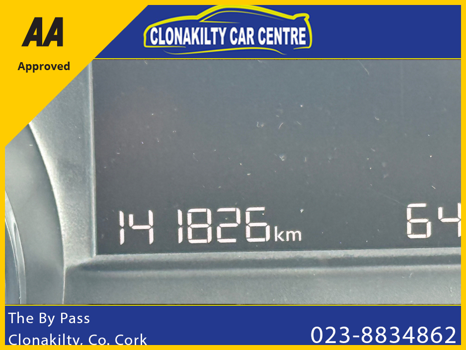 2014 Peugeot 208 - image 18