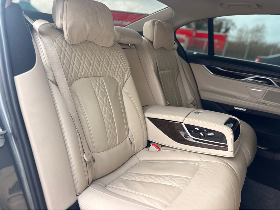 2016 BMW 7 Series X DRIVE 3.0 AUTO *FULL SERVICE HISTORY* €24,995
