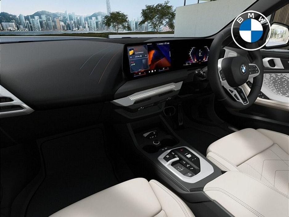 2026 BMW 2 Series 220 M Sport Gran Coupe €51,402