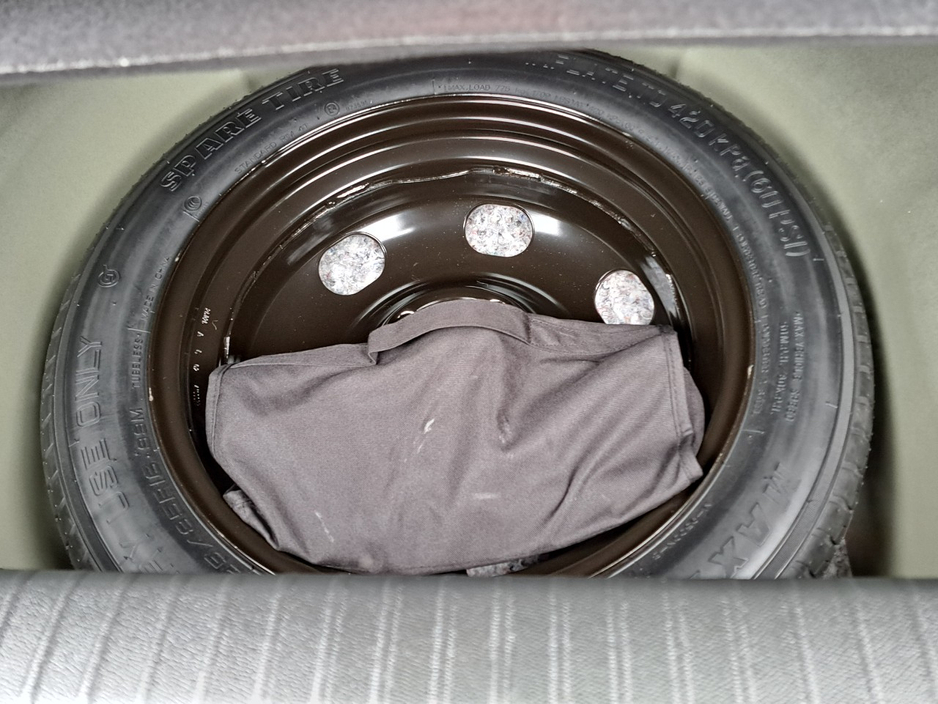 2025 Opel Mokka - image 21