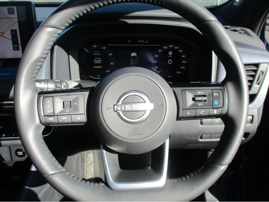 2023 Nissan Qashqai - image 27