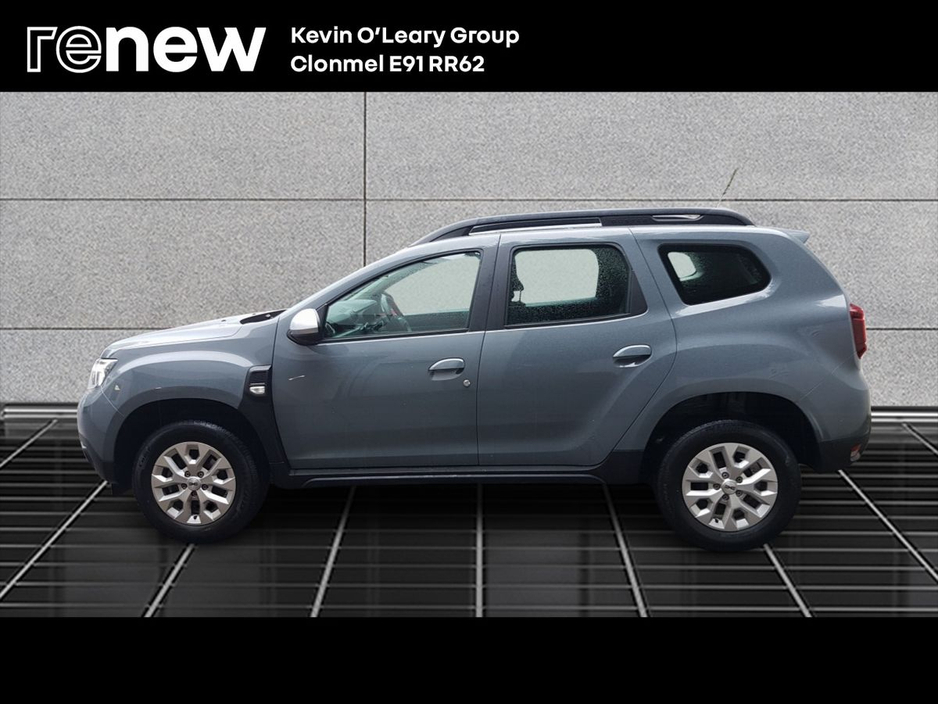 2023 Dacia Duster 1.0 TCe 90 Expression €23,900