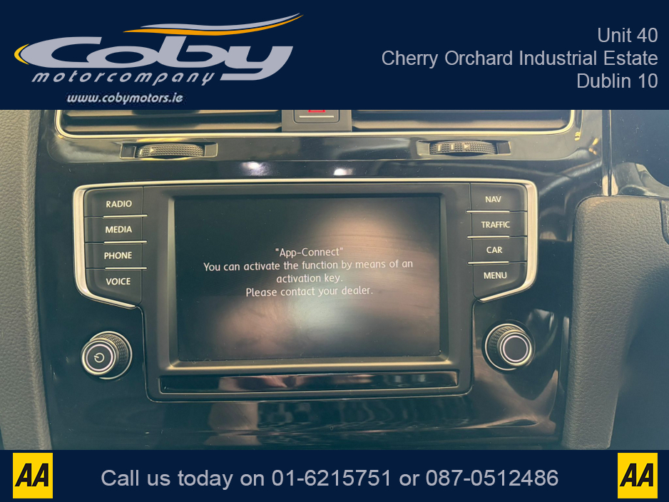 2016 Volkswagen Golf - image 25