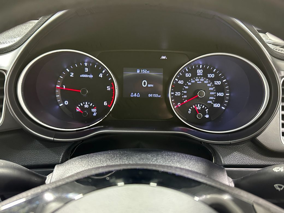 2020 Kia Ceed K2 1.6 Crdi 202 €16,800