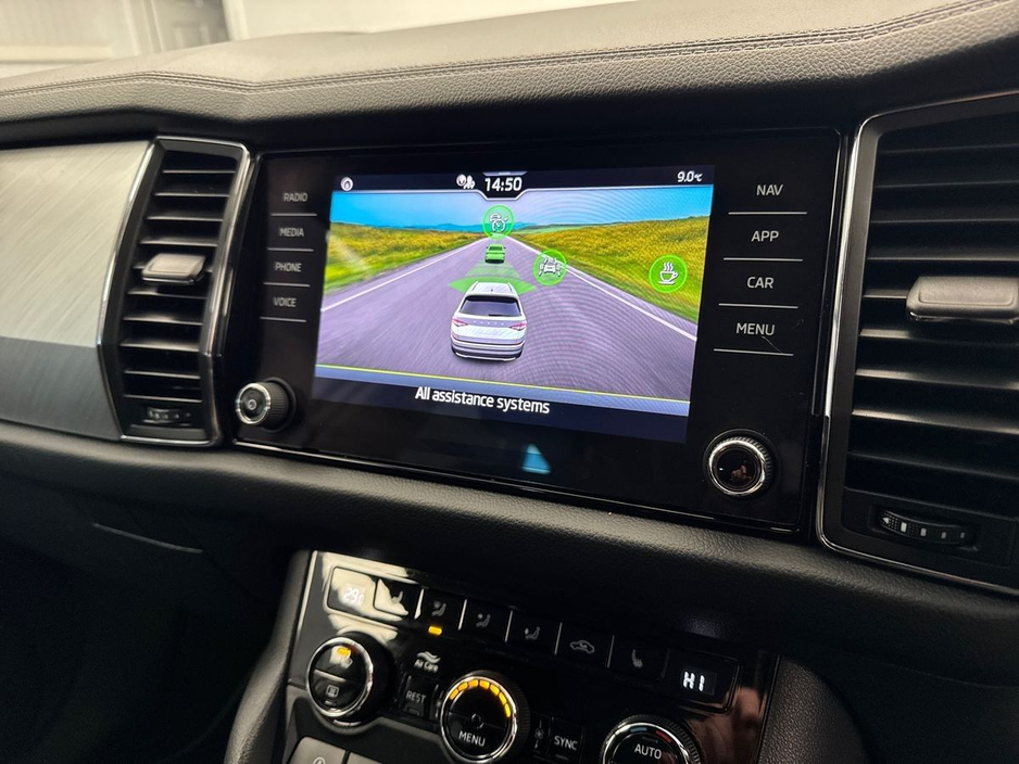 2023 Skoda Kodiaq - image 20