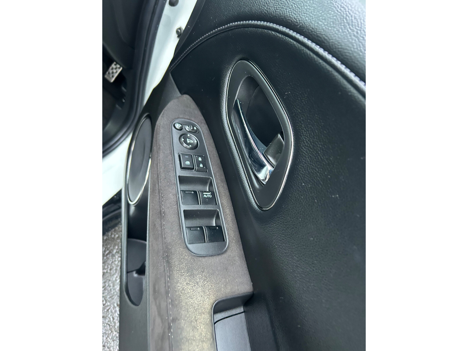 2017 Honda Vezel  €16,960