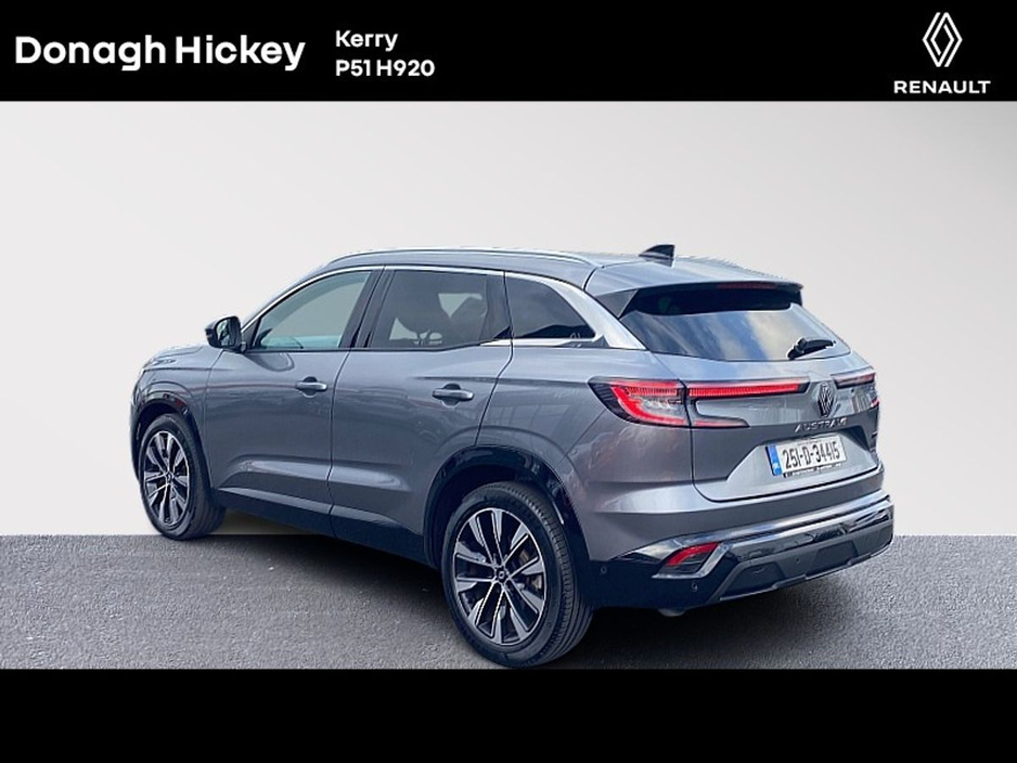 2025 Renault Austral - image 3