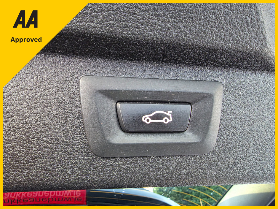 2015 BMW X5 - image 9