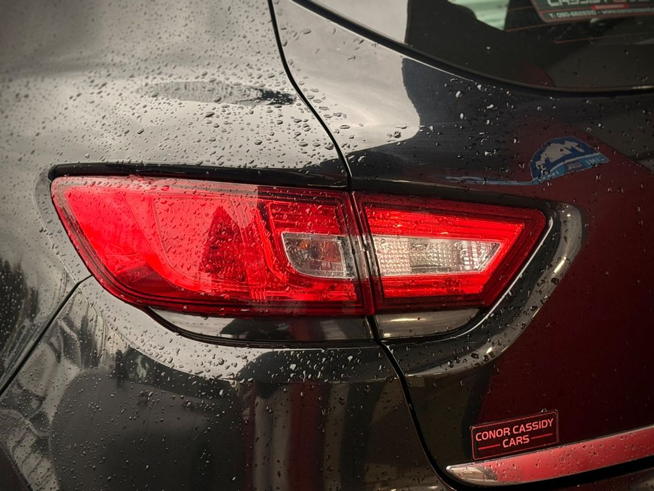 2018 Renault Clio Dynamique NAV 1.2 Petrol // IDEAL STARTER CAR // €10,250