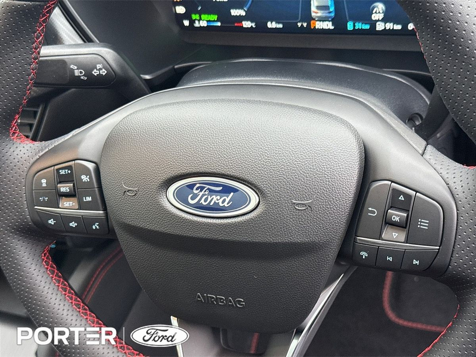 2026 Ford Kuga - image 45