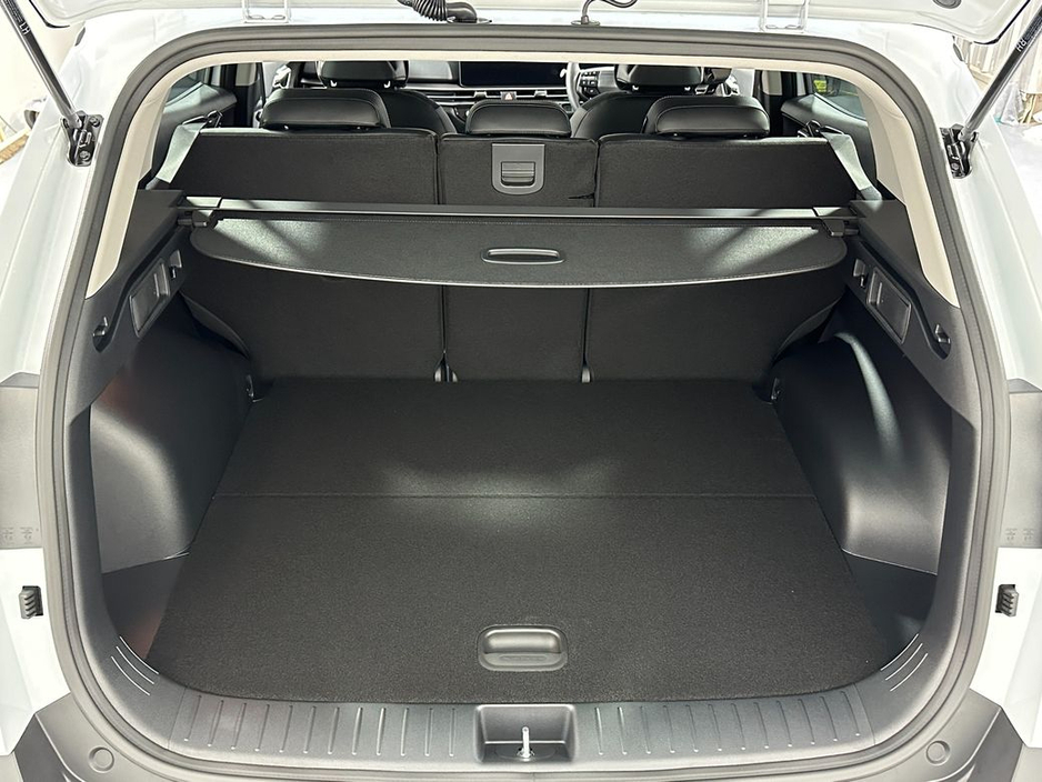 2026 Kia Sportage HEV Self Charging Hybrid €50,000