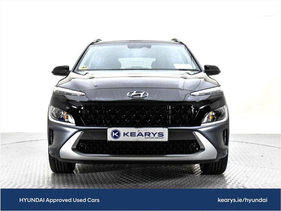 2023 Hyundai Kona 1.0 T-GDI Executive €25,490
