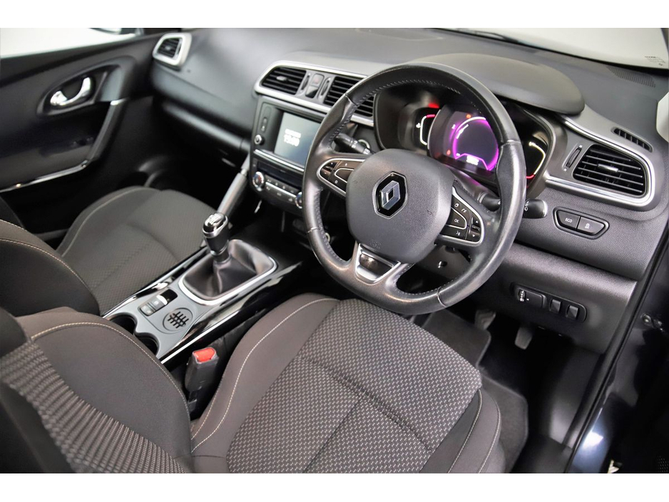 2016 Renault Kadjar - image 13
