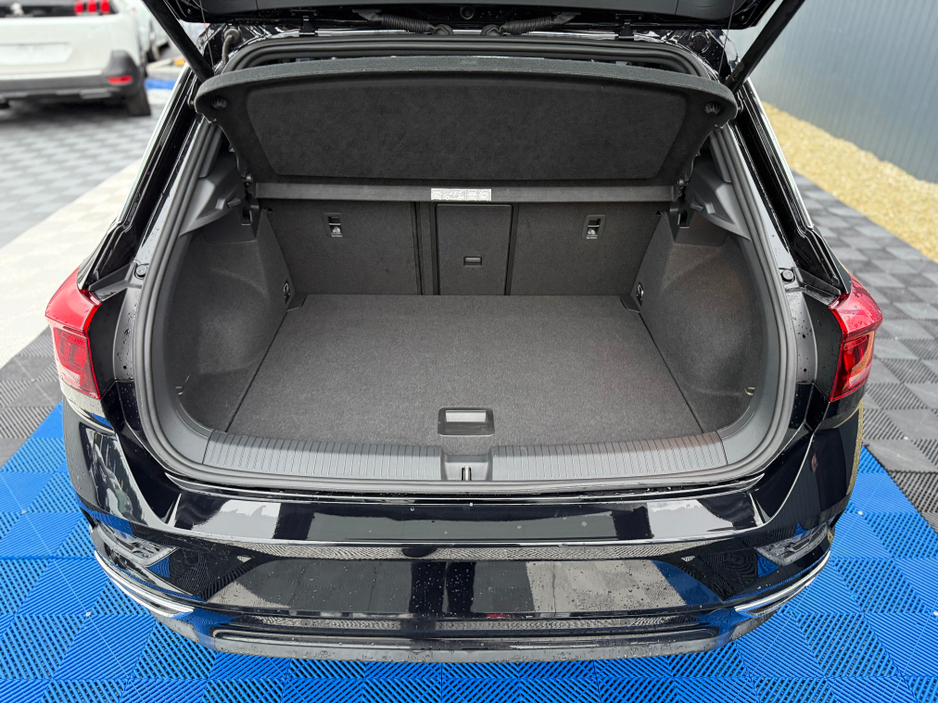 2021 Volkswagen T-Roc R-LINE - 2.0L DIESEL - AUTO - 12M WARRANTY - CAR: 1627