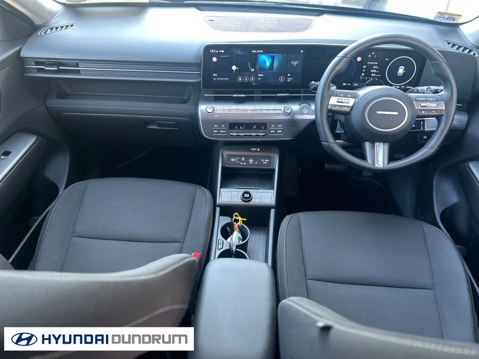 2025 Hyundai Kona - image 11