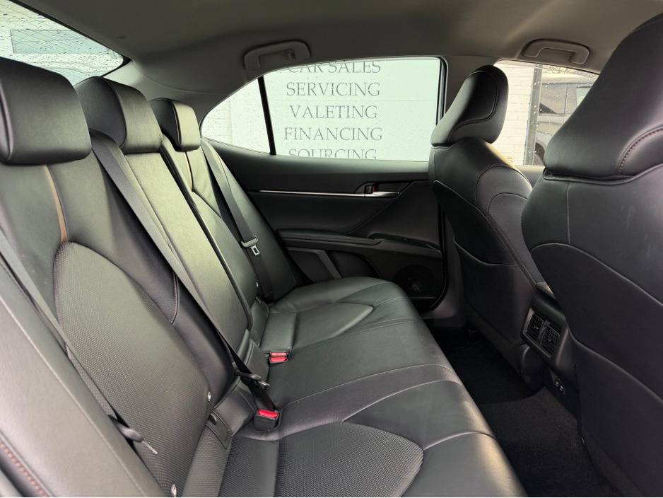 2020 Toyota Camry TOYOTA CAMRY G SPEC- LEATHER PACK 2.5 HYBRID €24,950