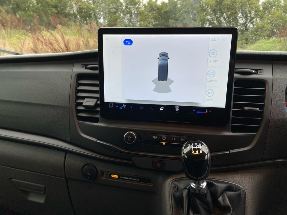 2026 Ford Transit - image 16