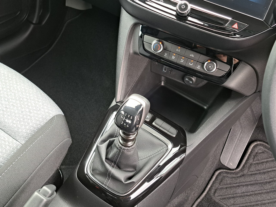 2026 Opel Corsa - image 26