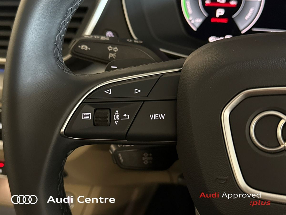 2025 Audi Q5 - image 20