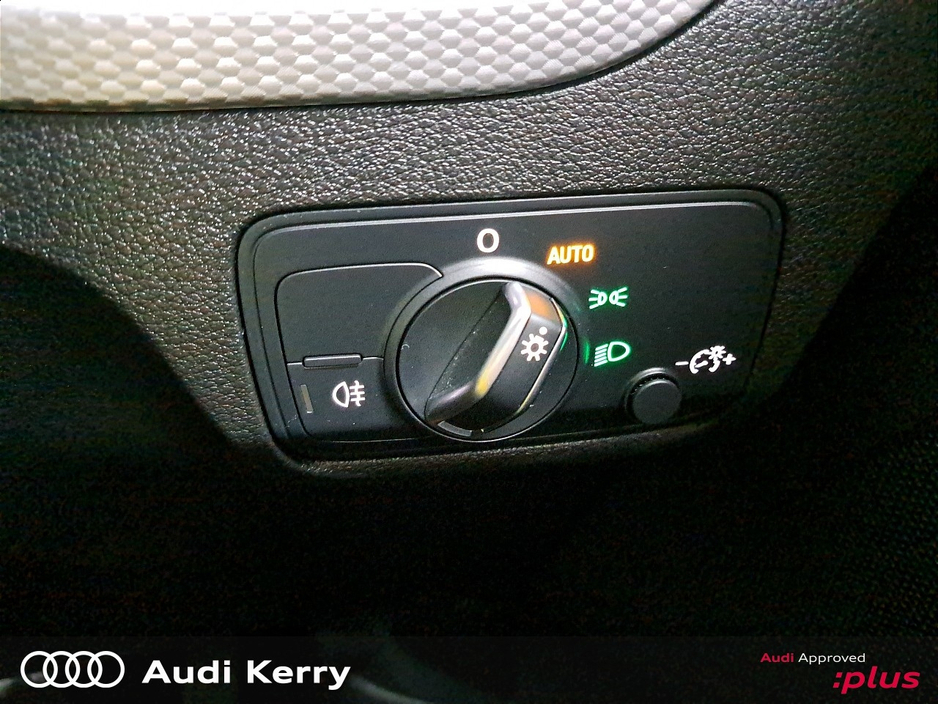 2024 Audi Q2 30TDI 116BHP SE €34,900