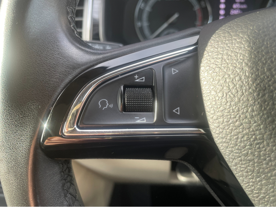 2019 Skoda Kodiaq 7S STYLE 1.5 TSI 150HP DSG 4DR AUTO €26,950