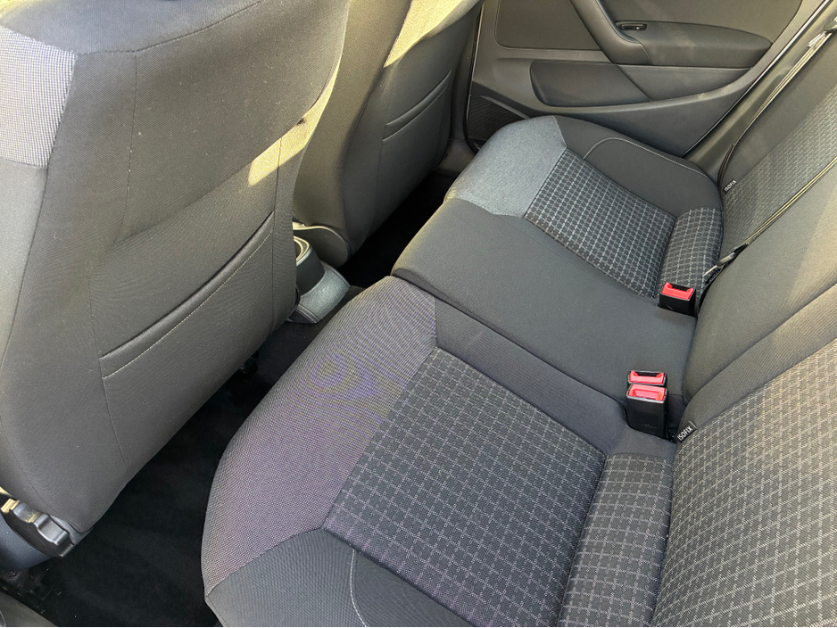 2016 Volkswagen Polo 1.2i TSI Petrol Automatic Trendline €13,500