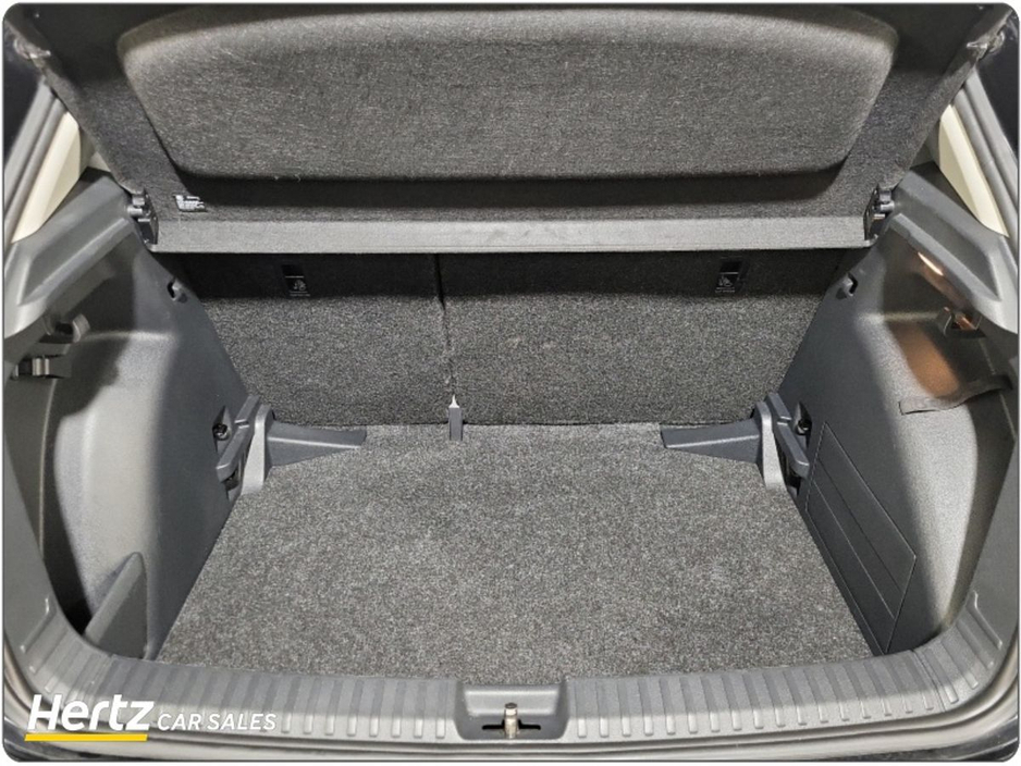 2024 Skoda Fabia - image 18