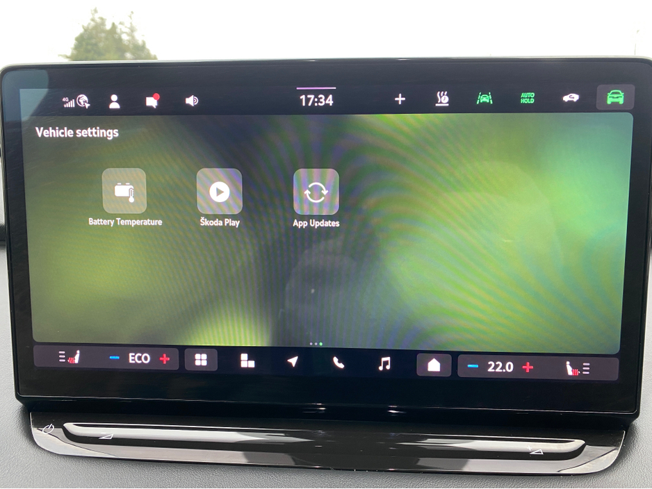 2024 Skoda Enyaq - image 21