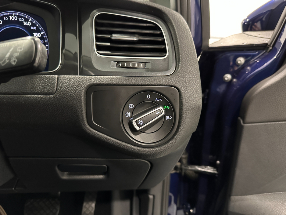 2019 Volkswagen Golf (192) GOLF 2.0TDI DSG 150 BHP COMFORTLINE LOW KMS VW/AUDI SPECIALISTS WWW.DENISDARCYCARS.IE €21,950