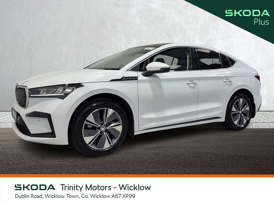 2023 Skoda Enyaq - image 13