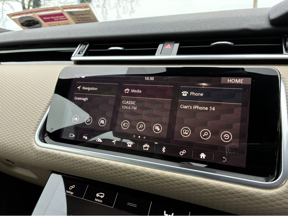 2018 Land Rover Range Rover Velar - image 7