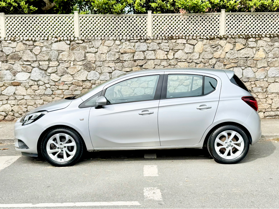 2015 Opel Corsa EXCITE!! 1.4!! AUTO!!ONLY 61K !! €7,999