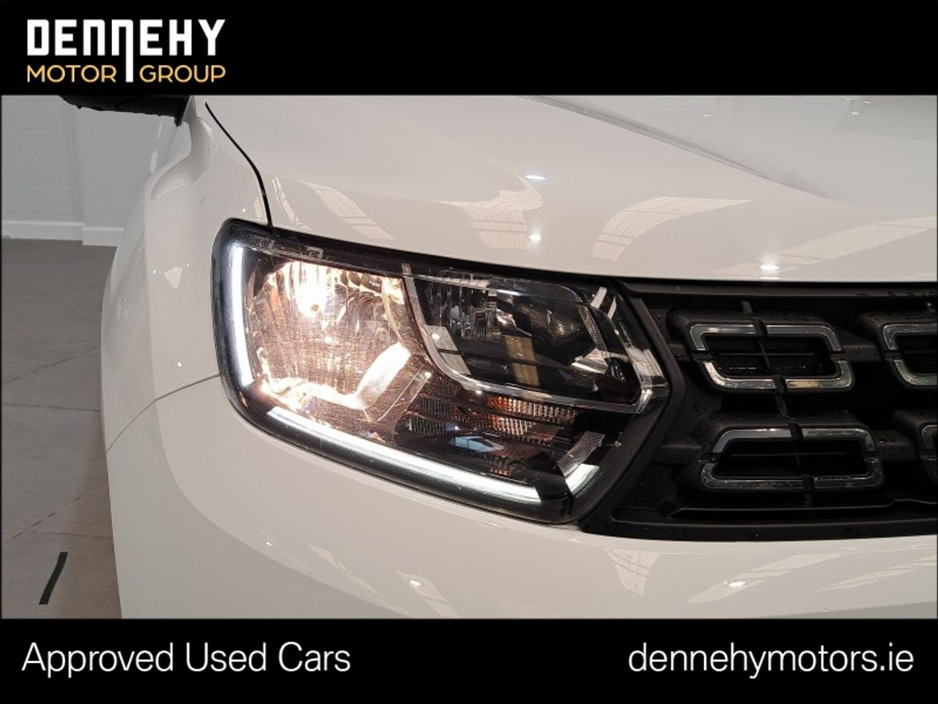 2020 Dacia Duster Prestige Dci *€70 P/WK* €17,995