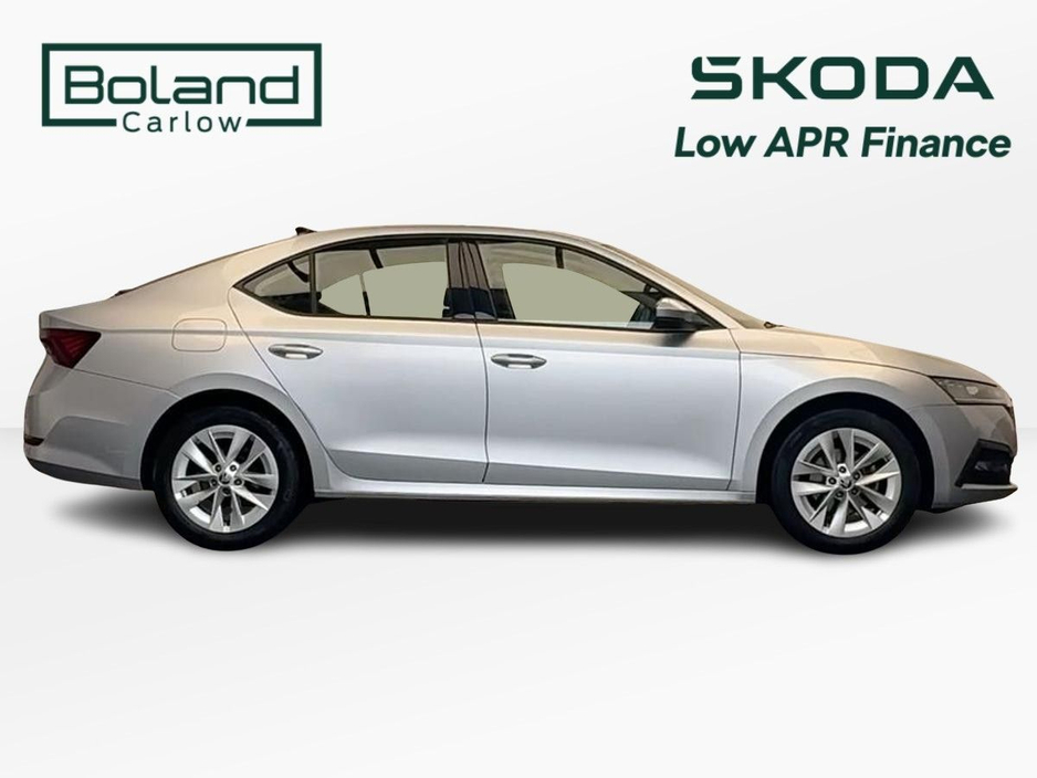 2024 Skoda Octavia 2.0TDI AMB *2YR WARRANTY* €60 PER WEEK ON PCP €30,995