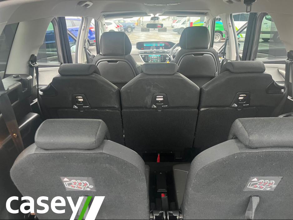 2019 Citroen Grand C4 Picasso FEEL BLUEHDI 120 4DR €14,950