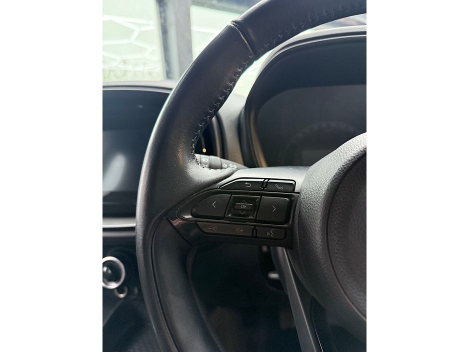 2023 Toyota Aygo X X PULSE 4DR €14,950