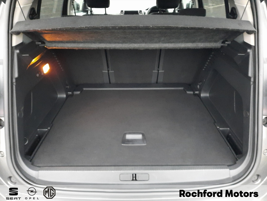 2021 Citroen C5 Aircross FEEL BLUEHDI 130 4 4DR €23,950